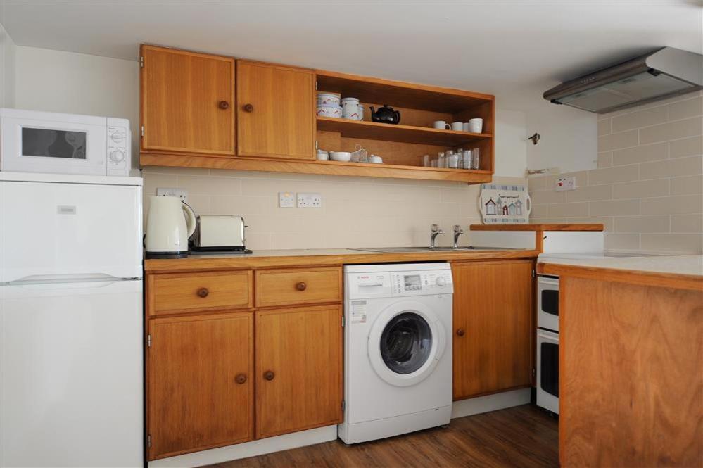 Apartment Greystones Flat