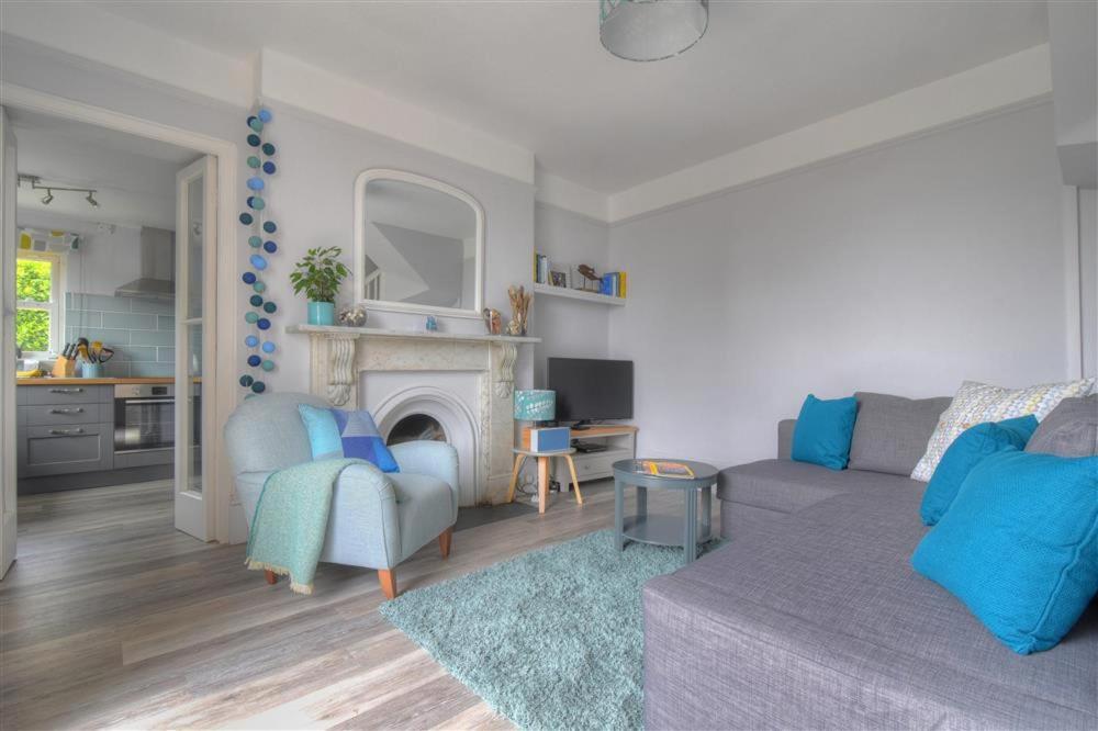 Apartment Sea Glass Lyme Regis