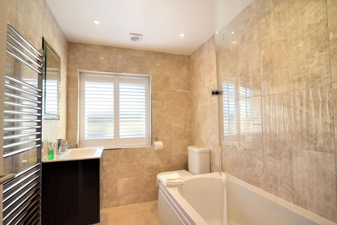 Shire View Holiday home *