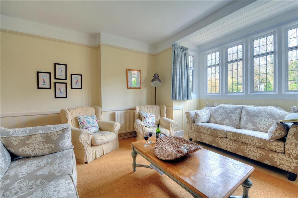 2 Old Farm Holiday home *