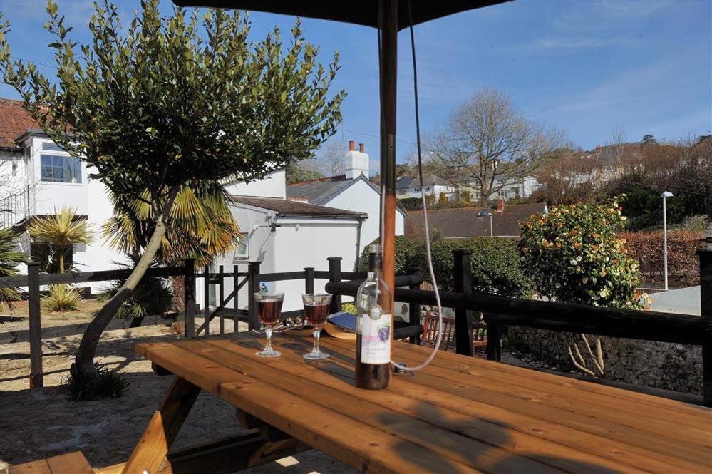 Hatchett Flat Lyme Regis