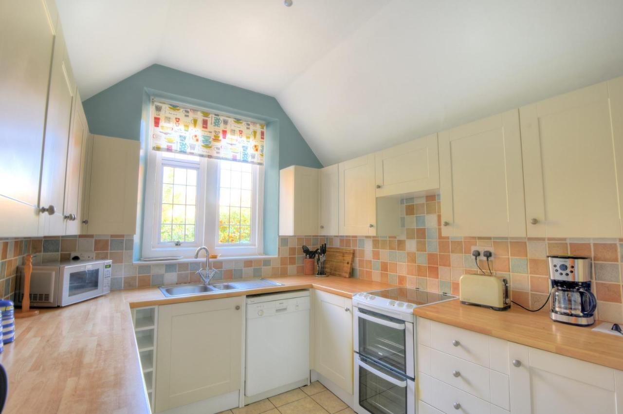 2 Old Farm Holiday home