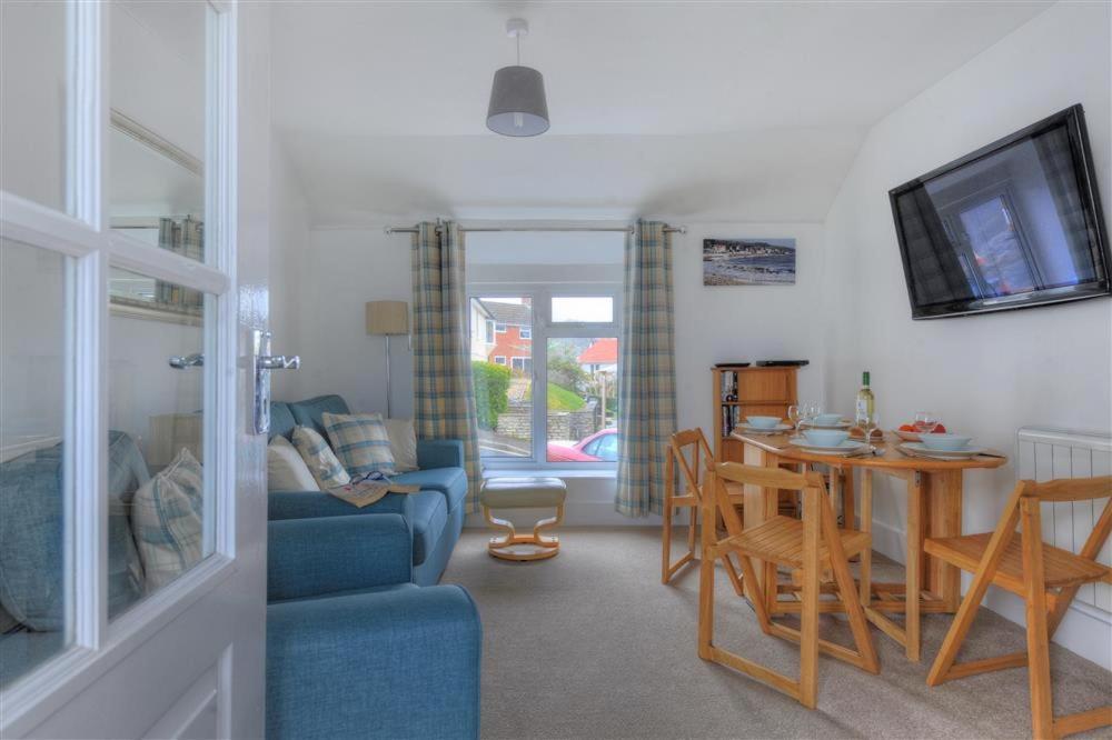 Apartment Hatchett Flat *