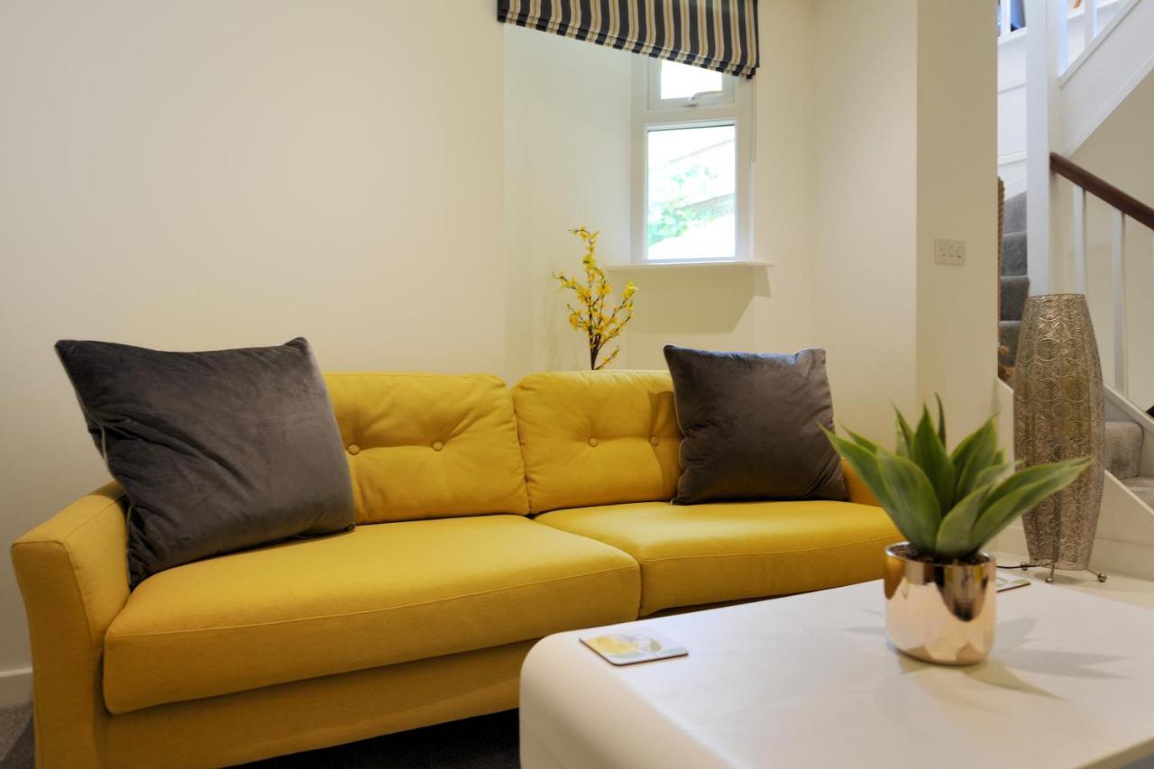 Seashore Apartment