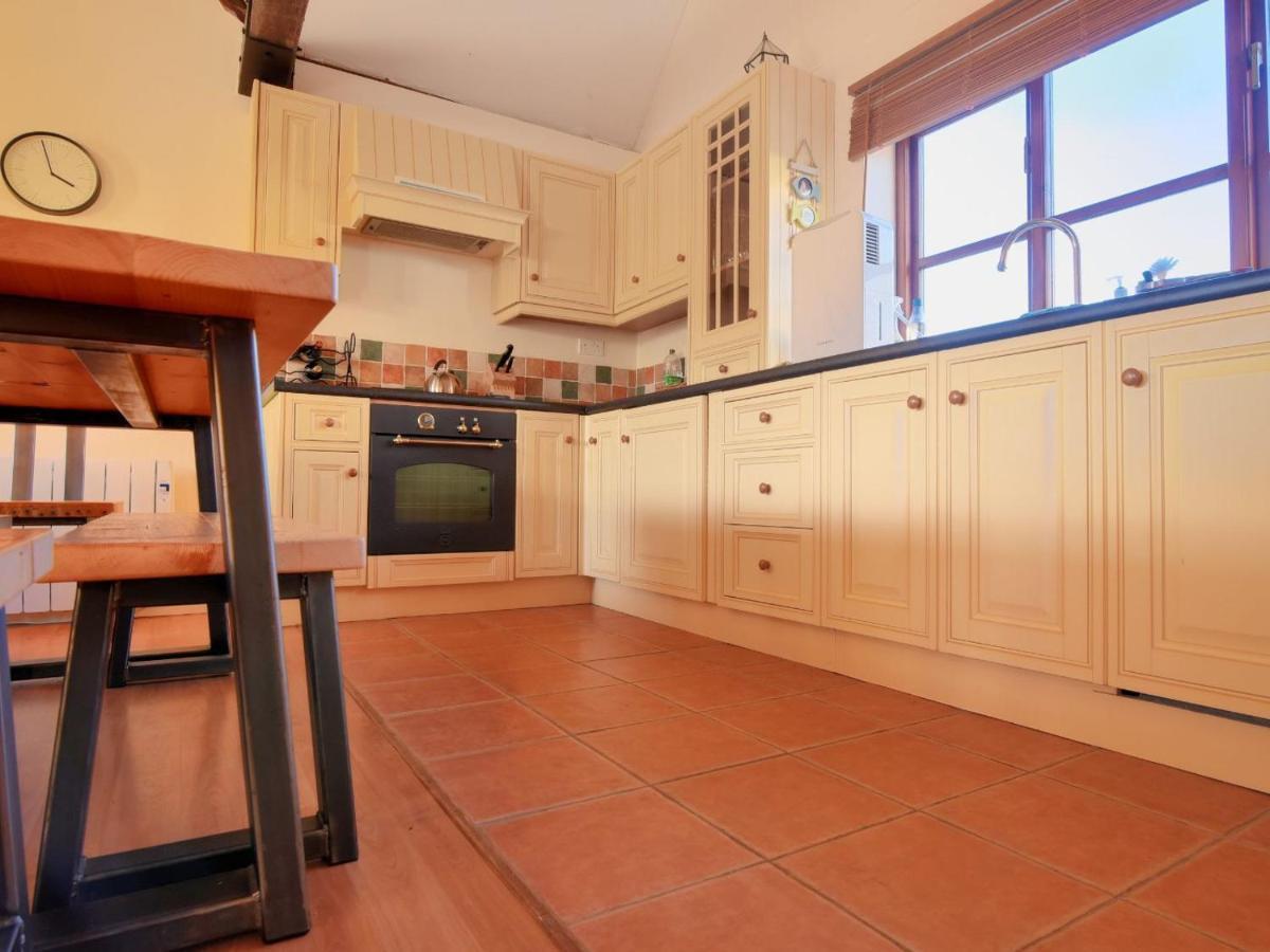 2 Farm South Holiday home *