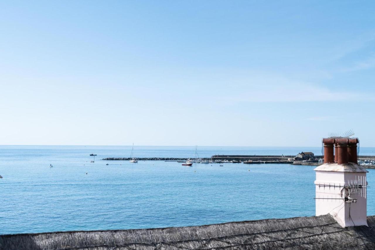 Apartment 2 Way House Lyme Regis
