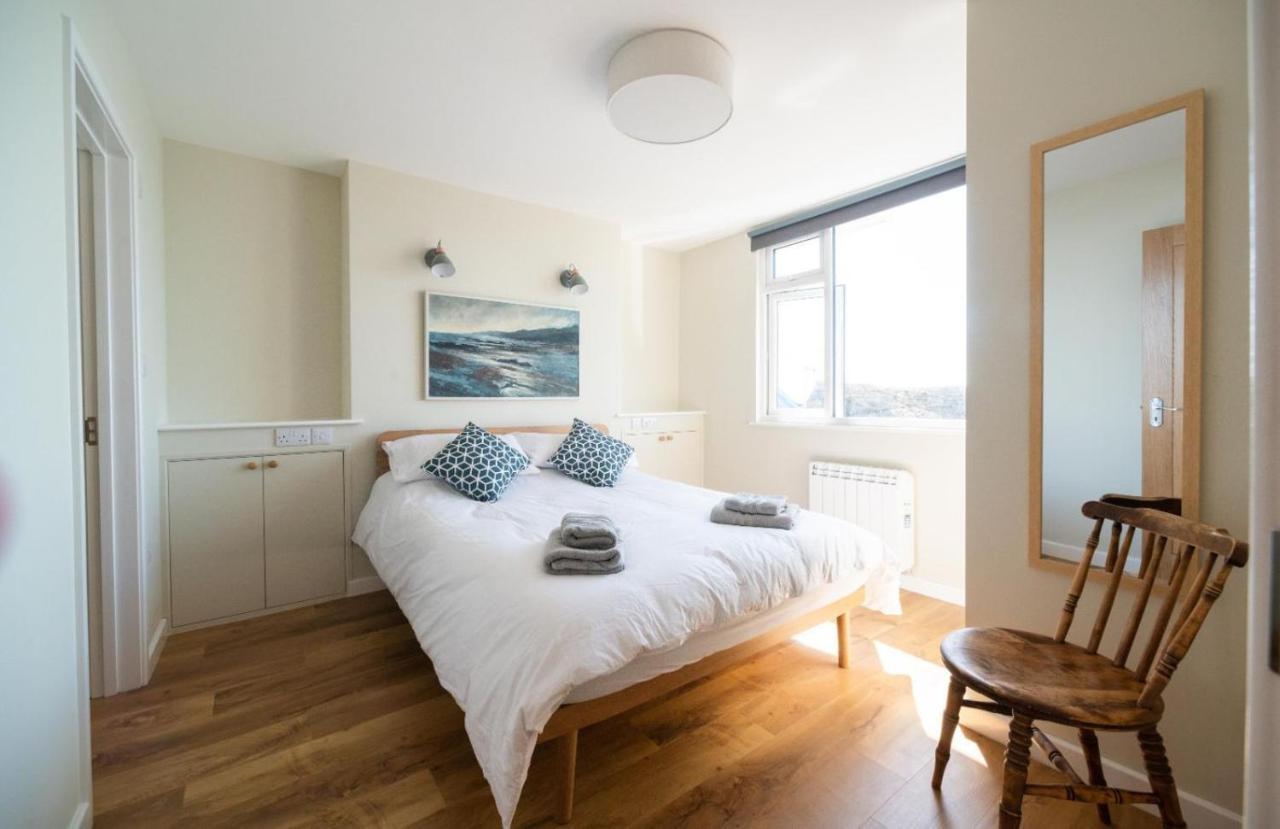 2 Way House Apartment Lyme Regis