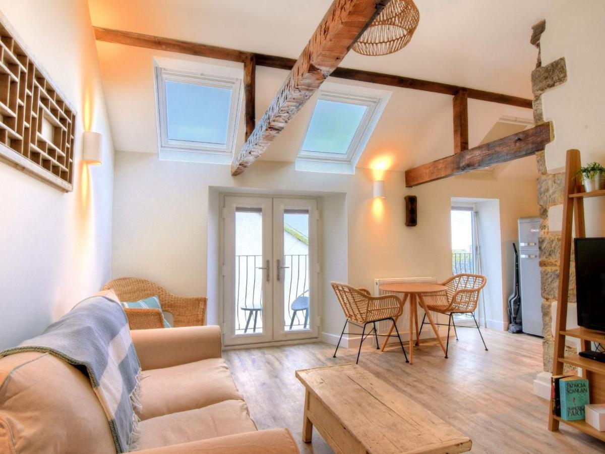 Apartment Kittiwake Lyme Regis