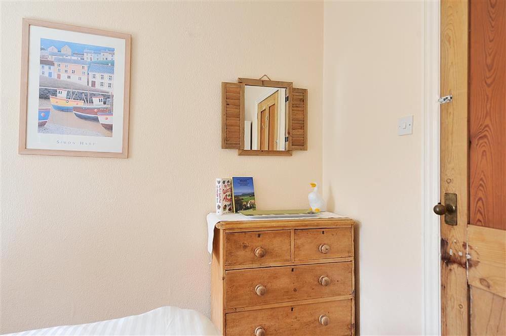 Bedrock Holiday home