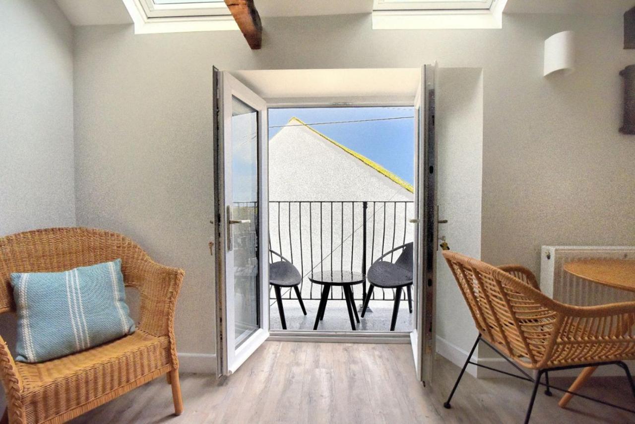 Apartment Kittiwake Lyme Regis