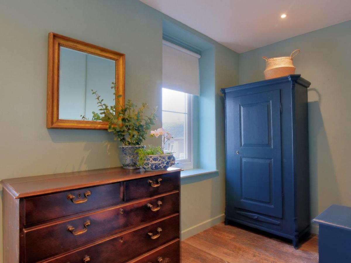 Apartment Avocet Lyme Regis
