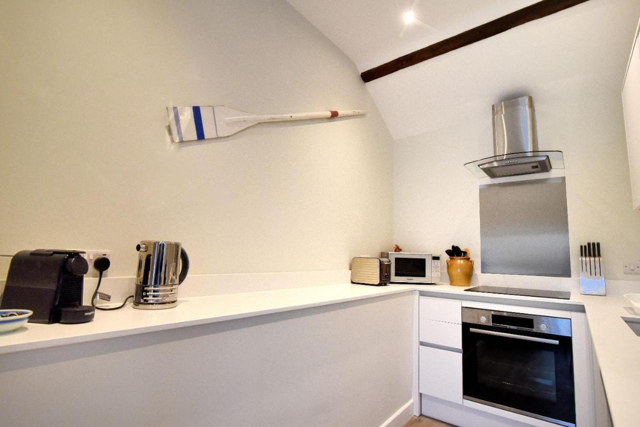 Kittiwake Apartment