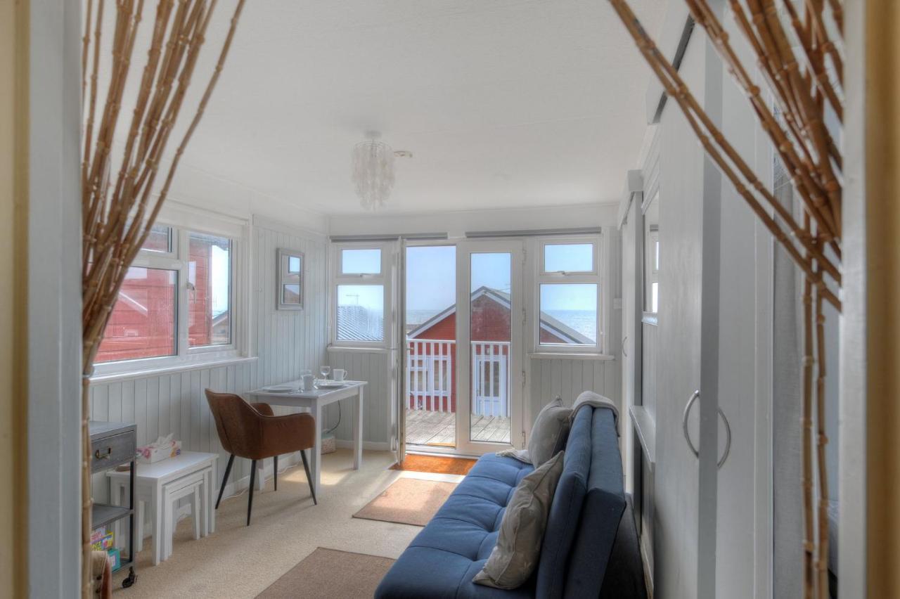 Ronita Holiday home Lyme Regis