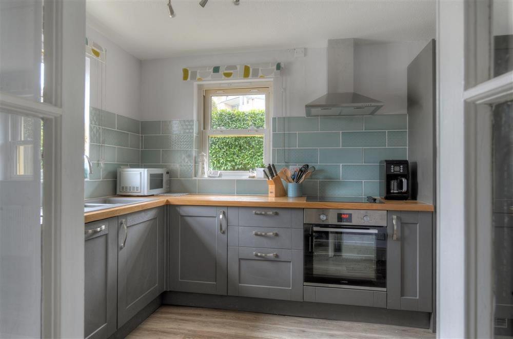 Apartment Sea Glass Lyme Regis