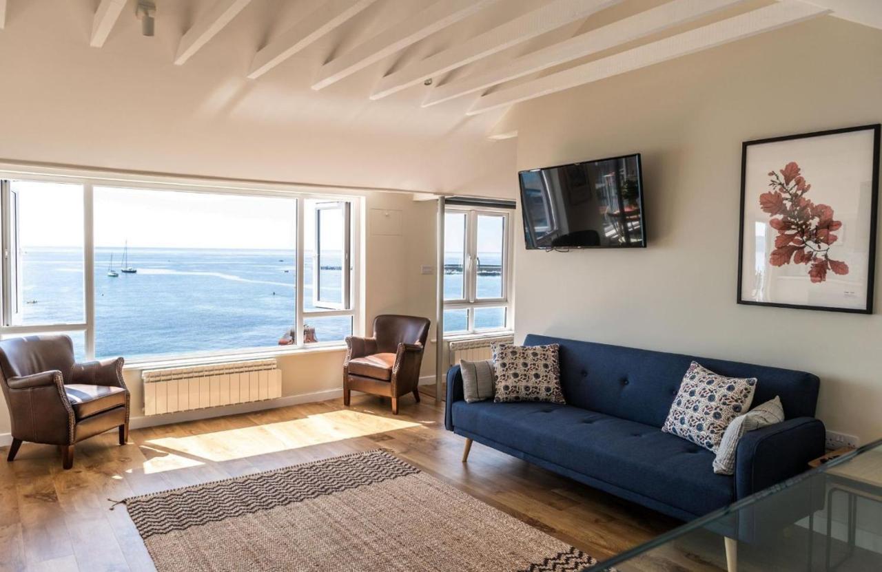 3 Way House Apartment Lyme Regis