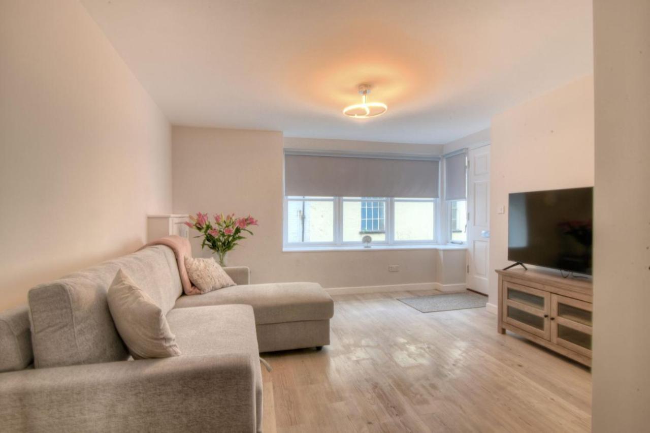Pebbles Apartment Lyme Regis
