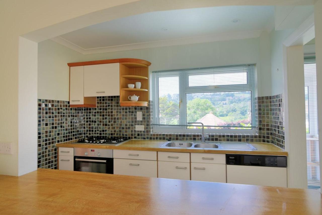 Oak Tree Holiday home