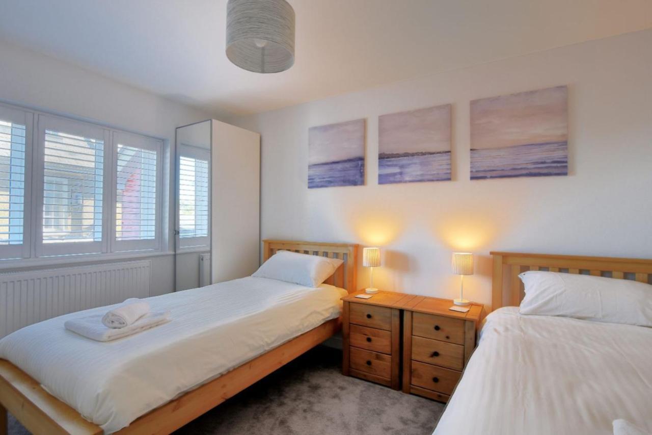 Shire View Holiday home Lyme Regis