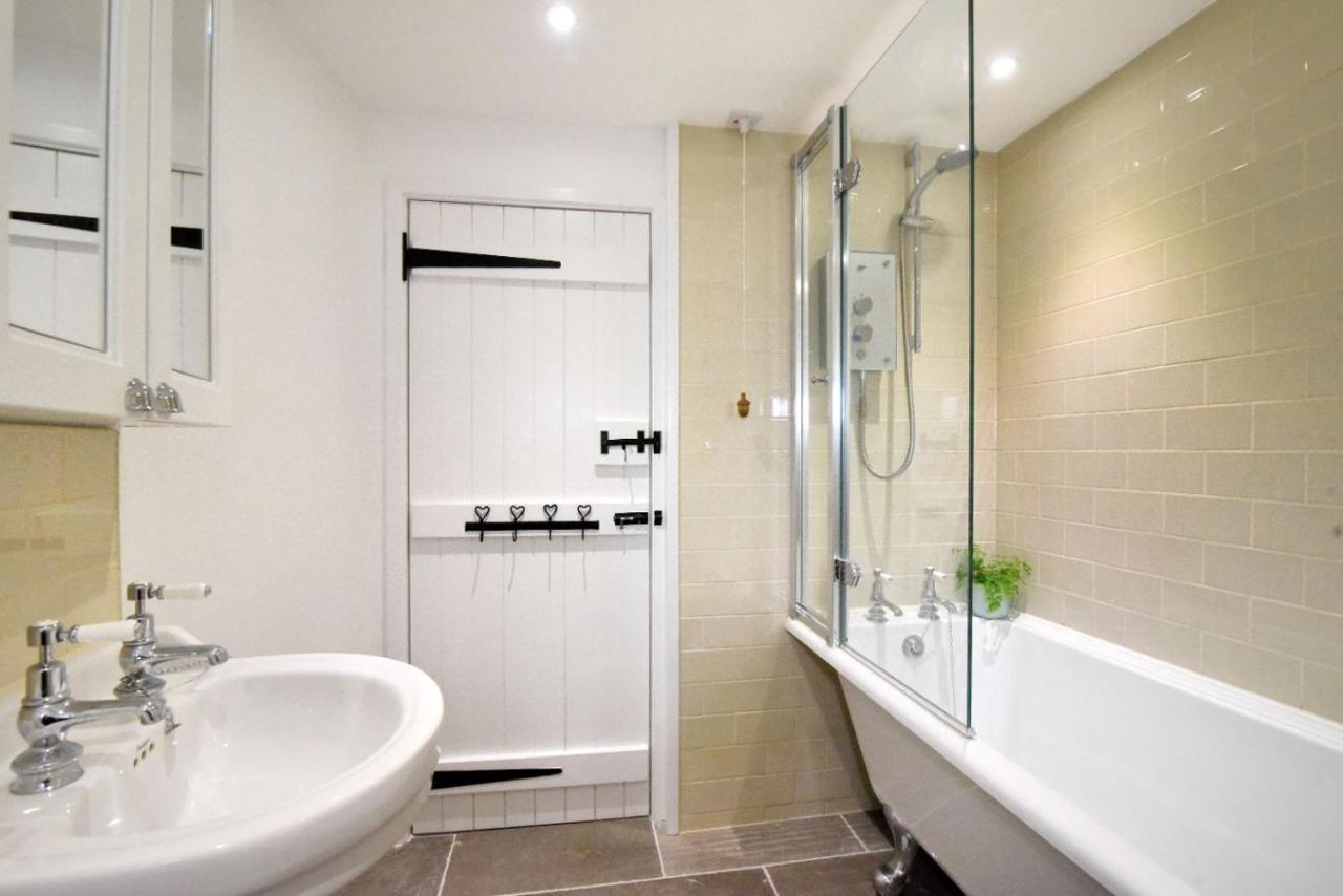 Holiday home 1 Lymbrook Lyme Regis