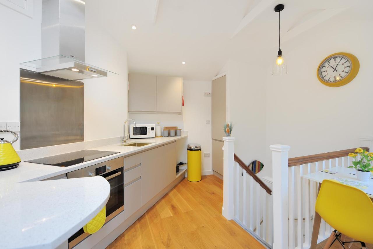 Apartment Seashore
