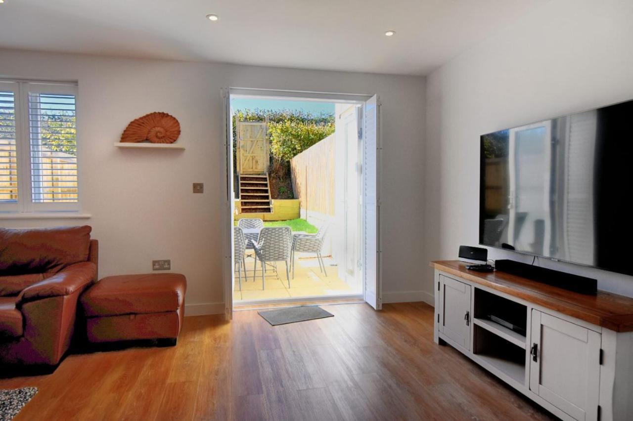 Shire View Holiday home *