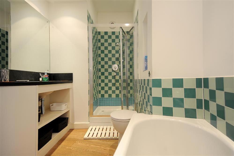 Apartment No 2, 26 Broad Street Lyme Regis