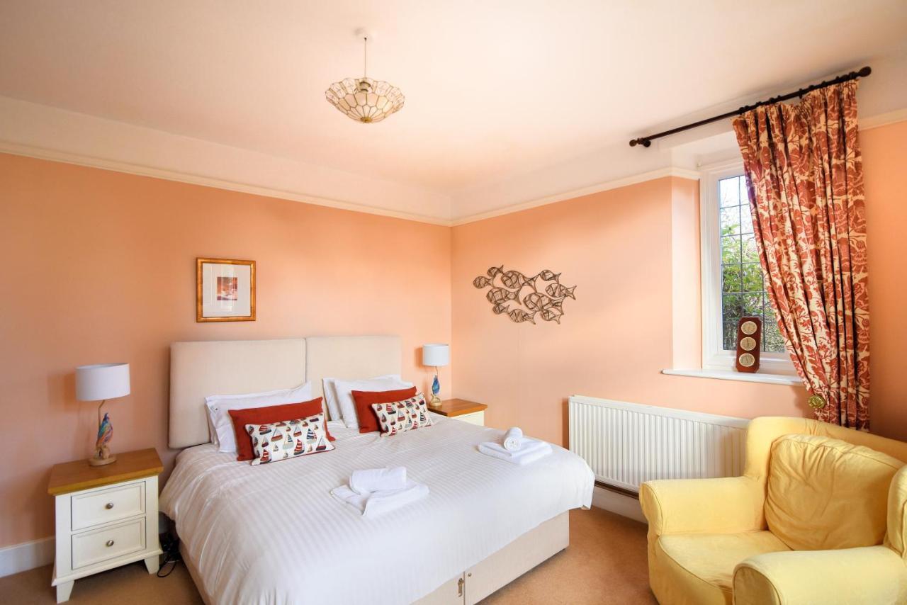 2 Old Farm Holiday home Lyme Regis