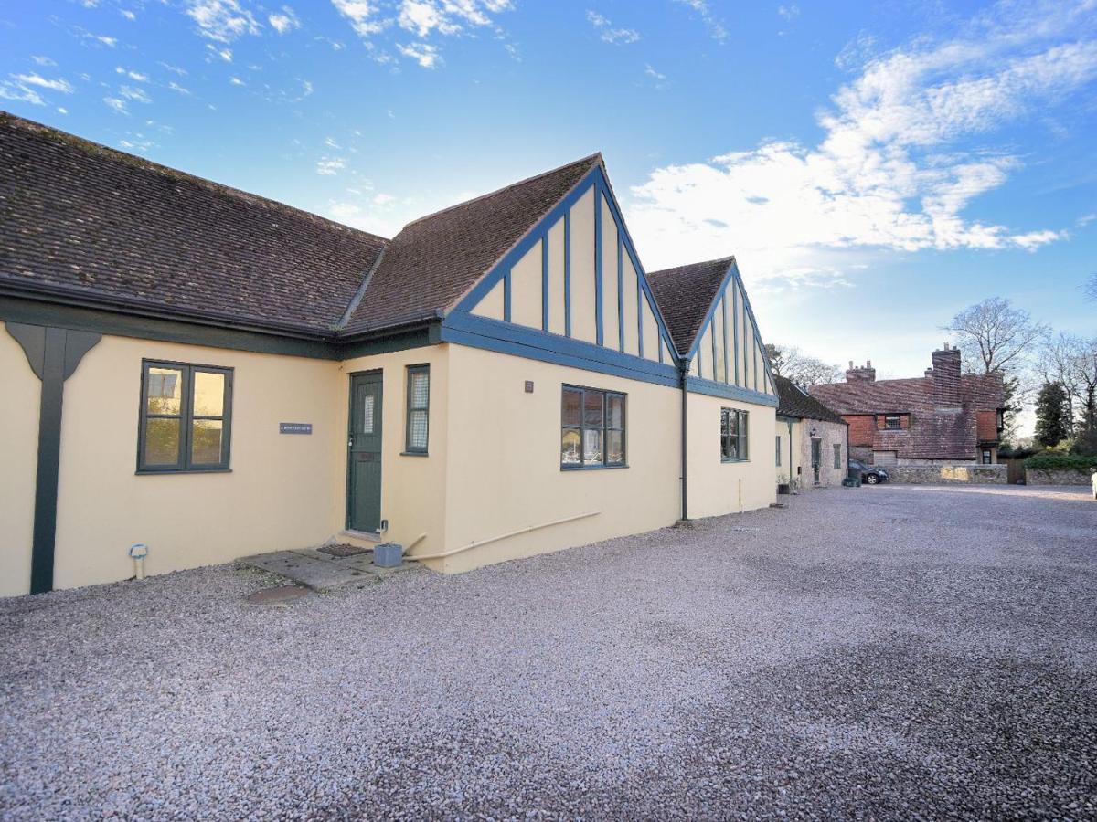 2 Farm South Holiday home