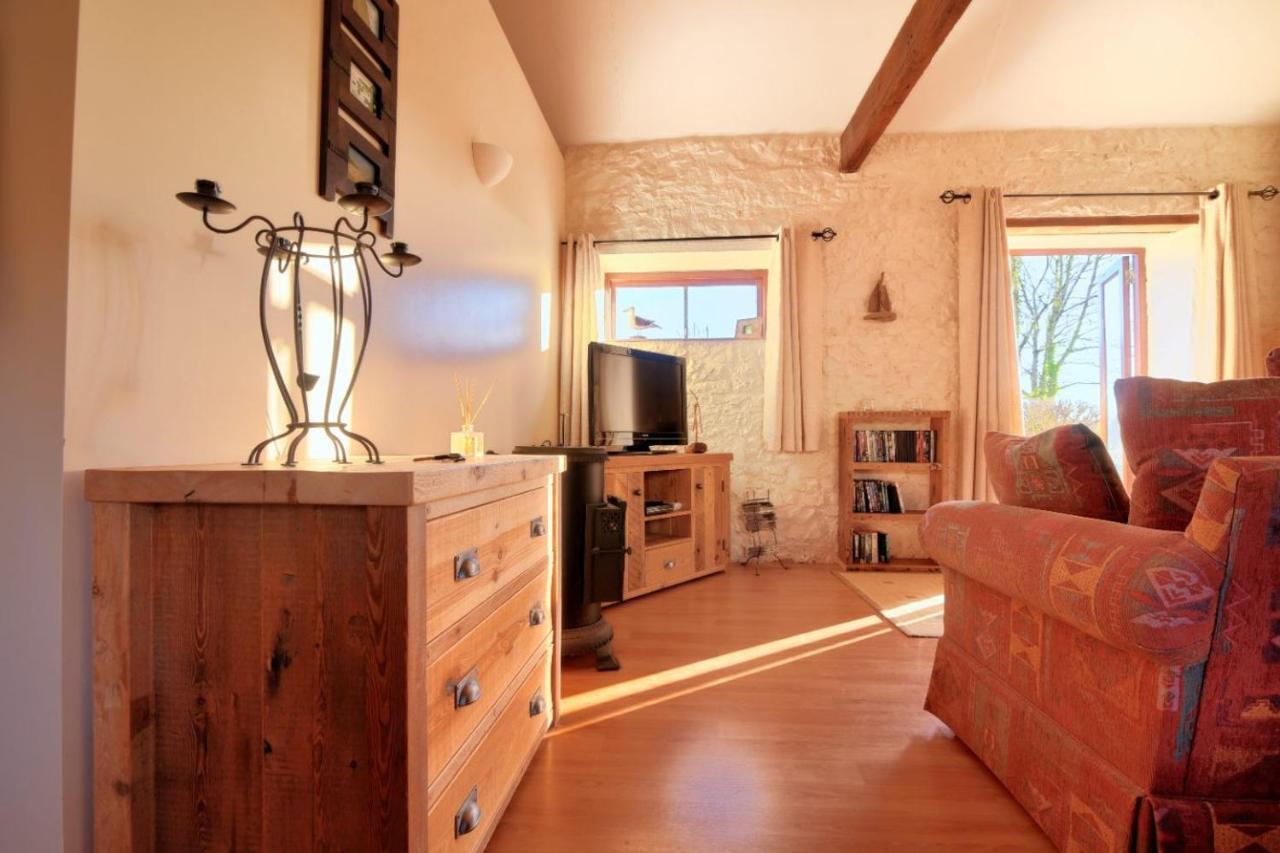 2 Farm South Holiday home