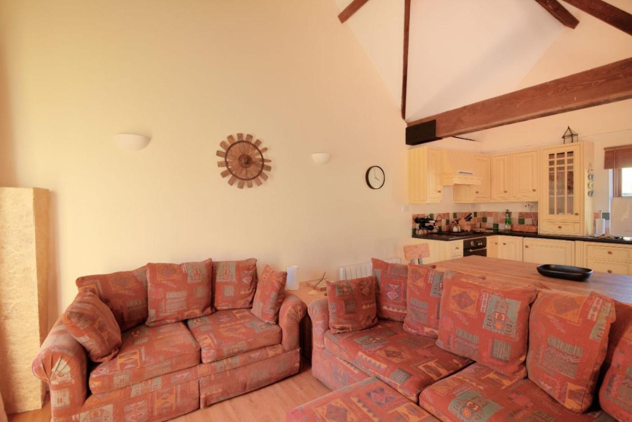 2 Farm South Holiday home