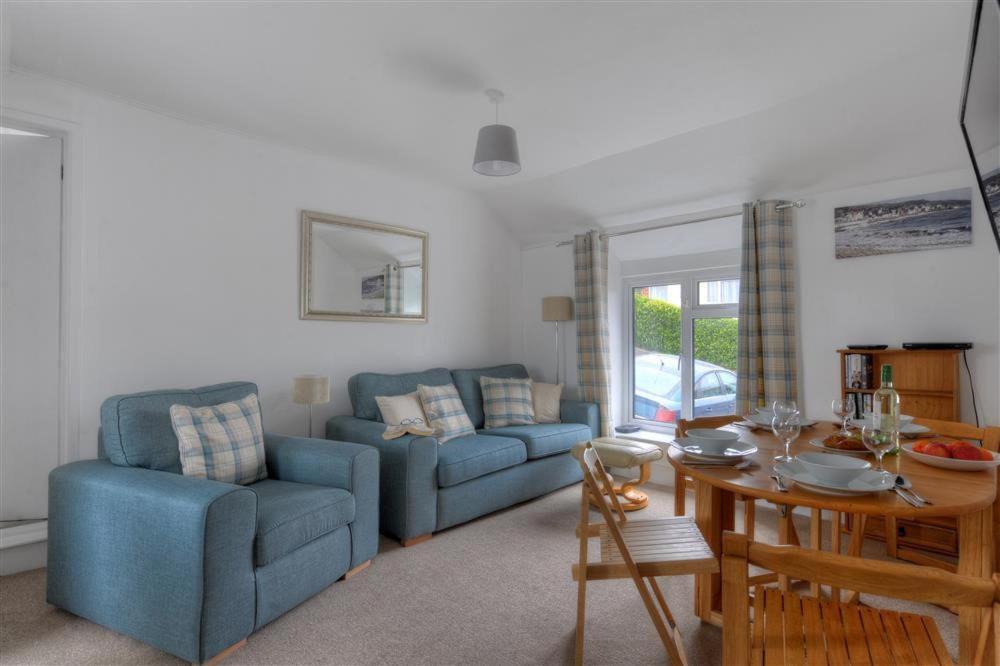 Hatchett Flat * Lyme Regis