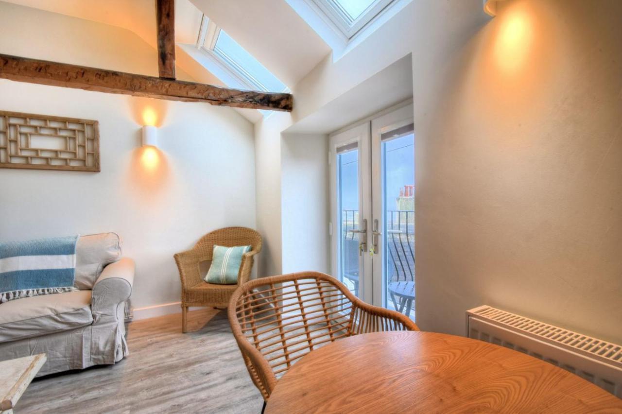 Kittiwake Apartment *