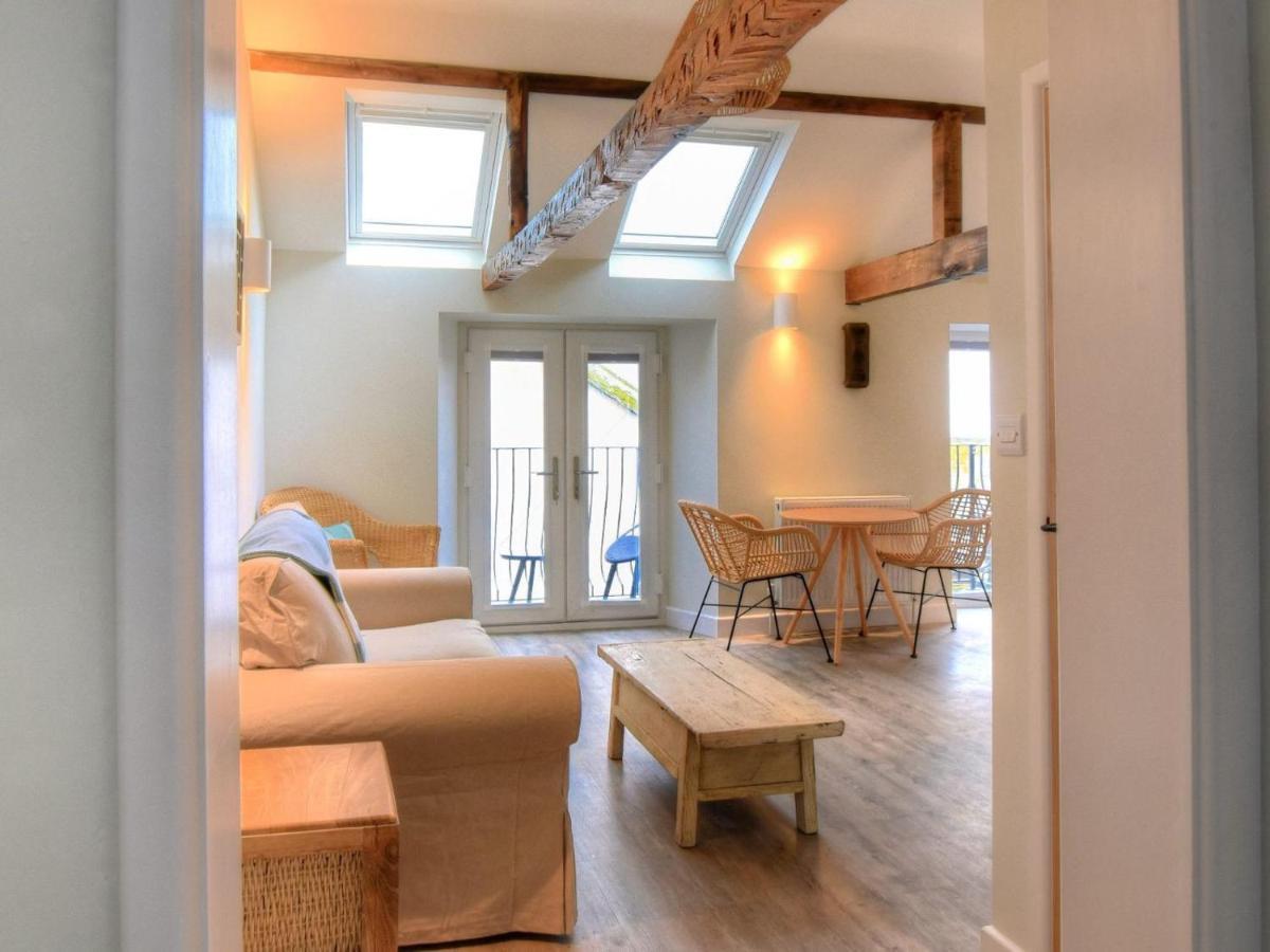 Kittiwake Apartment *