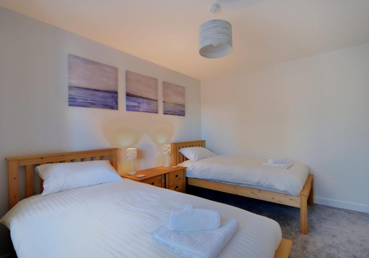 Shire View Holiday home *
