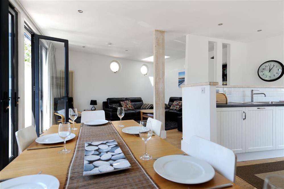 Apartment No 2, 26 Broad Street