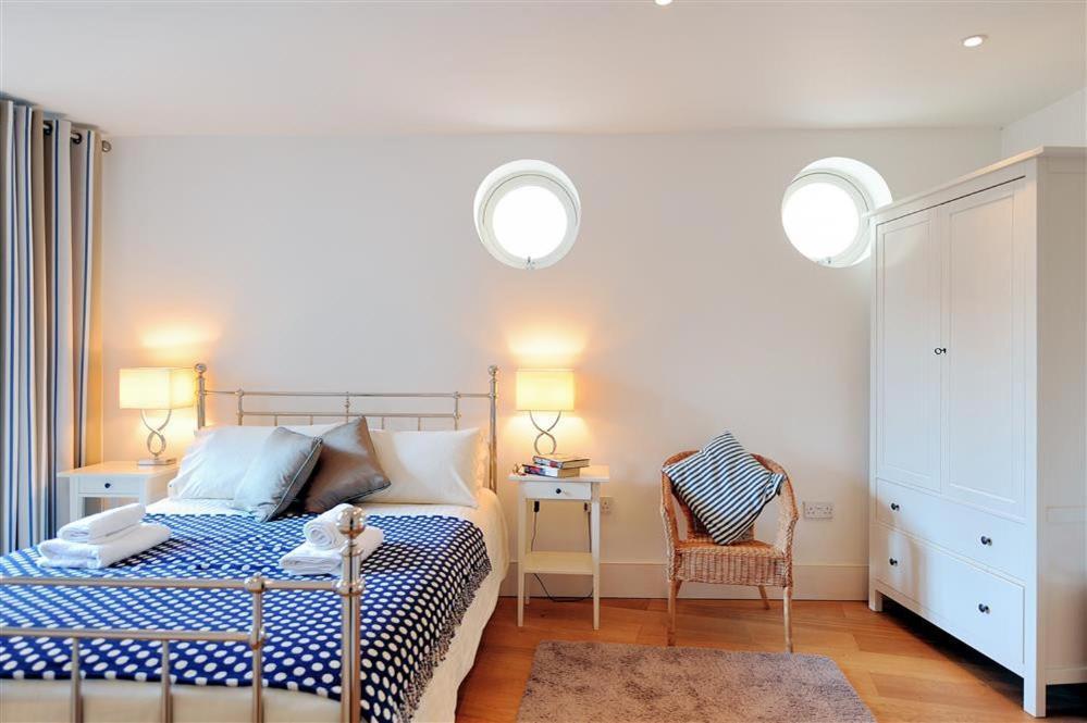 Apartment No 2, 26 Broad Street
