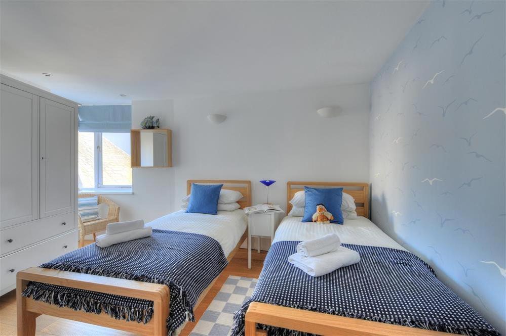 No 2, 26 Broad Street Apartment *
