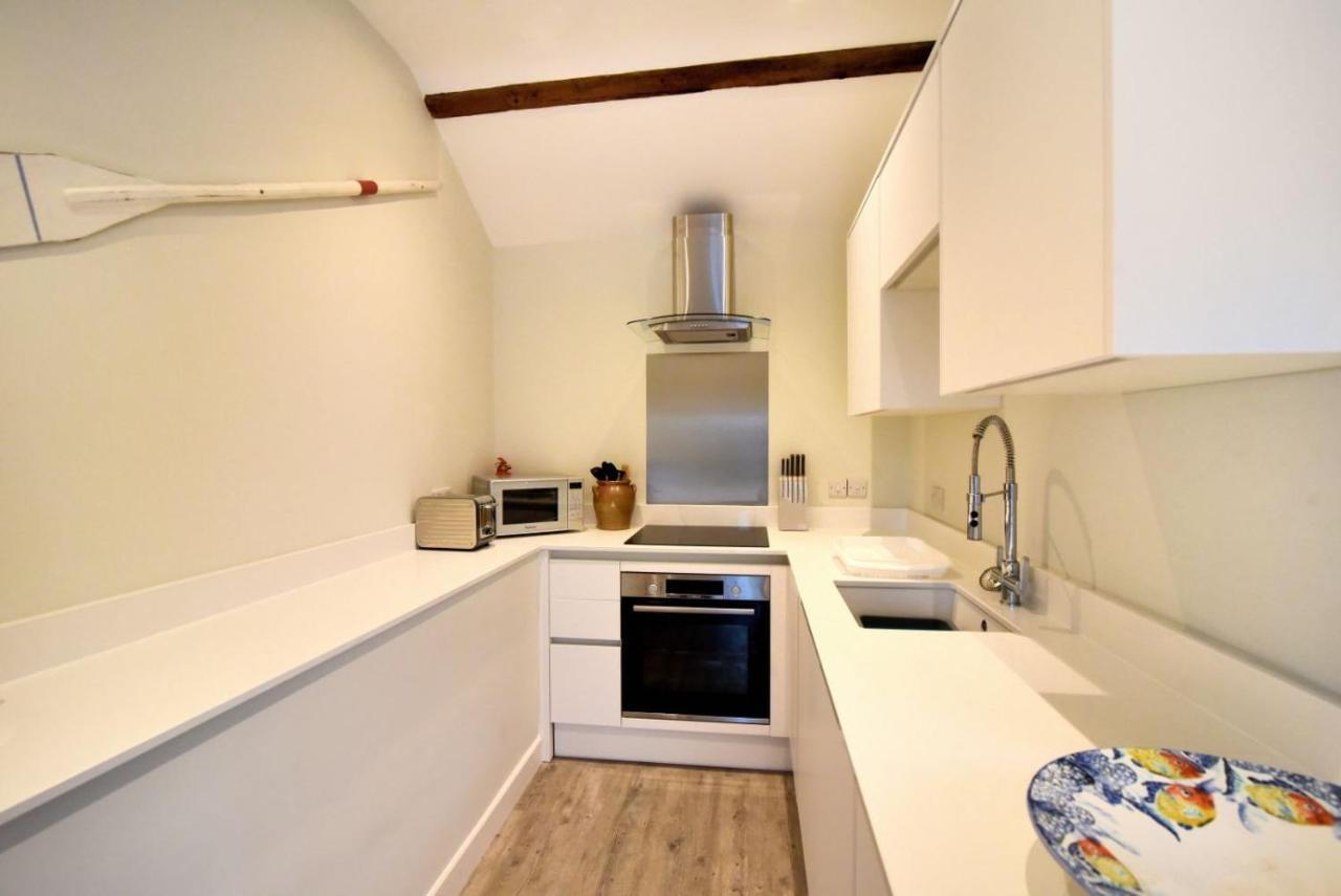 Apartment Kittiwake Lyme Regis