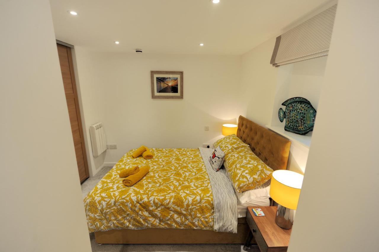 Seashore Apartment Lyme Regis