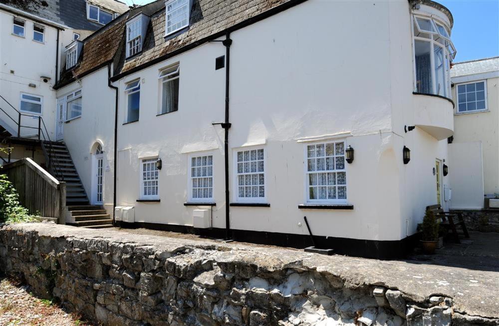Apartment Radium Lyme Regis