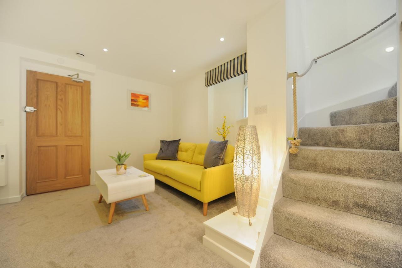 Seashore Apartment