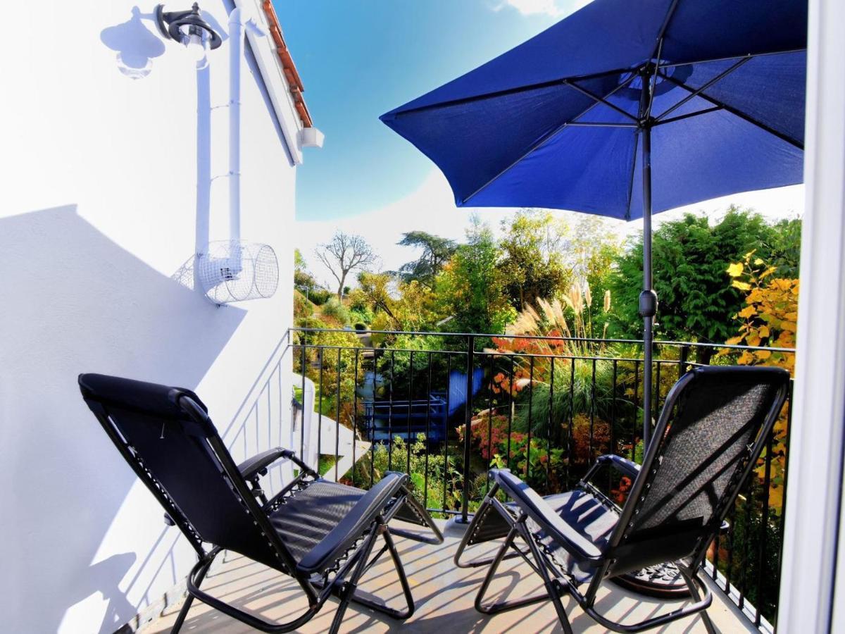 Holiday home 1 Lymbrook Lyme Regis