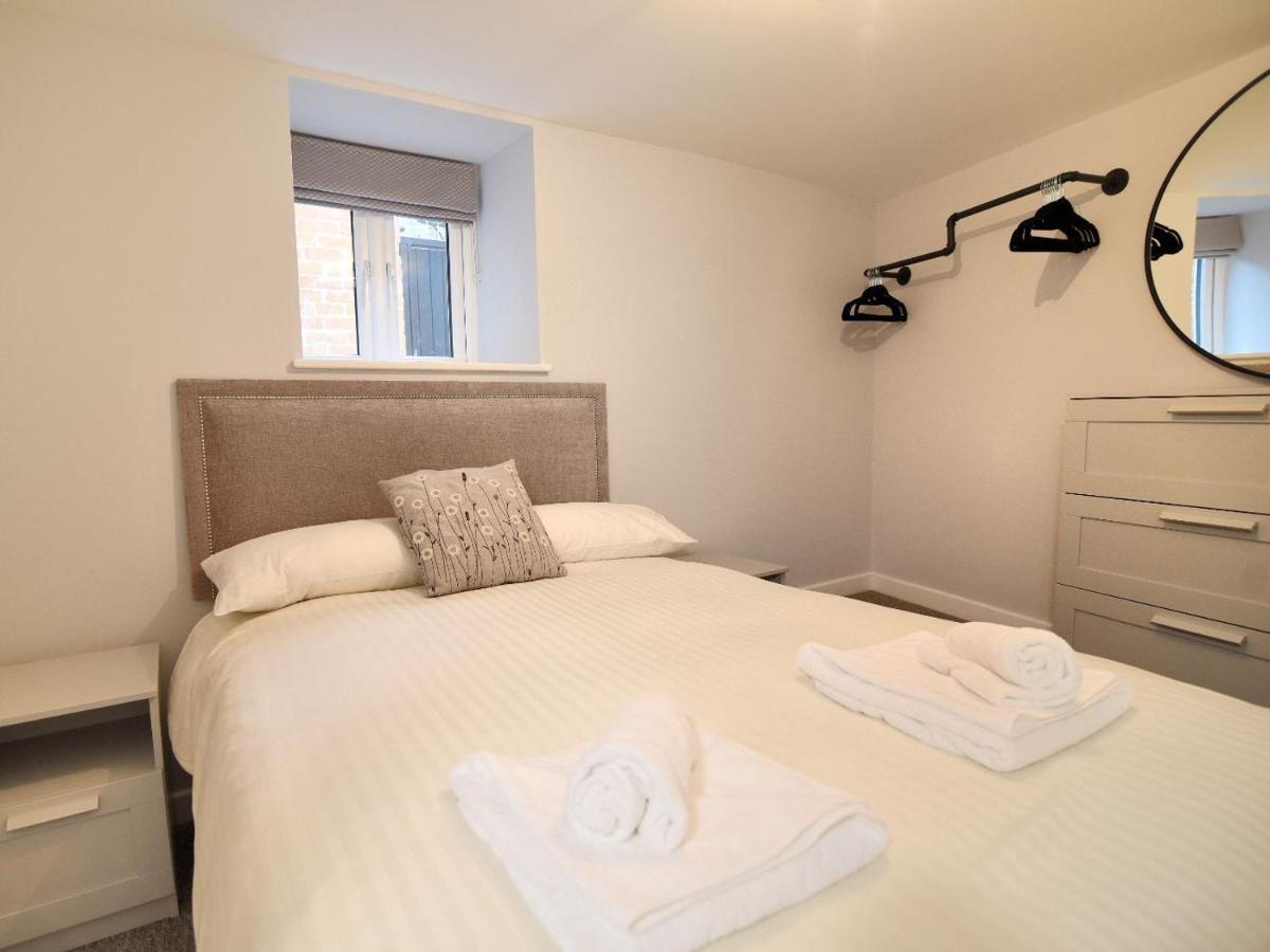 Pebbles Apartment Lyme Regis