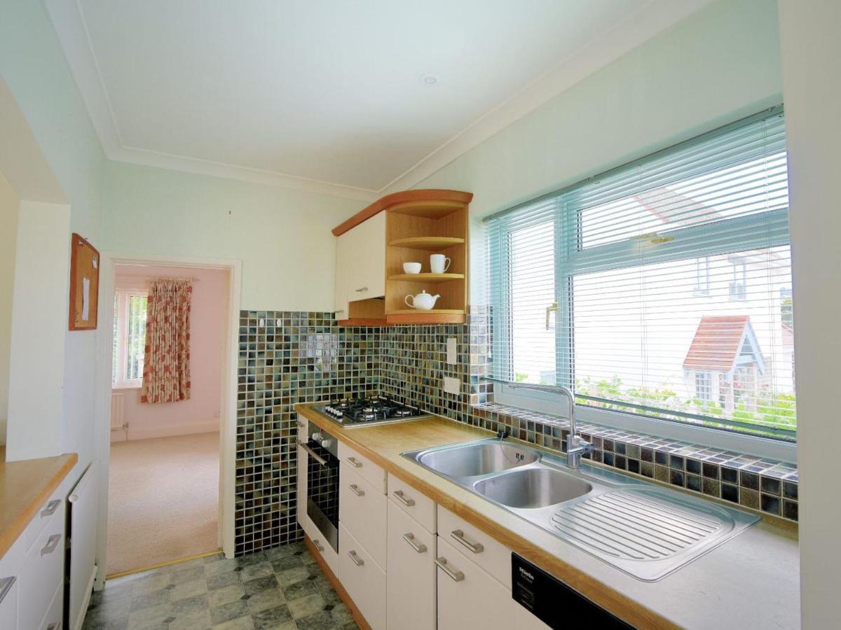 Oak Tree Holiday home Lyme Regis