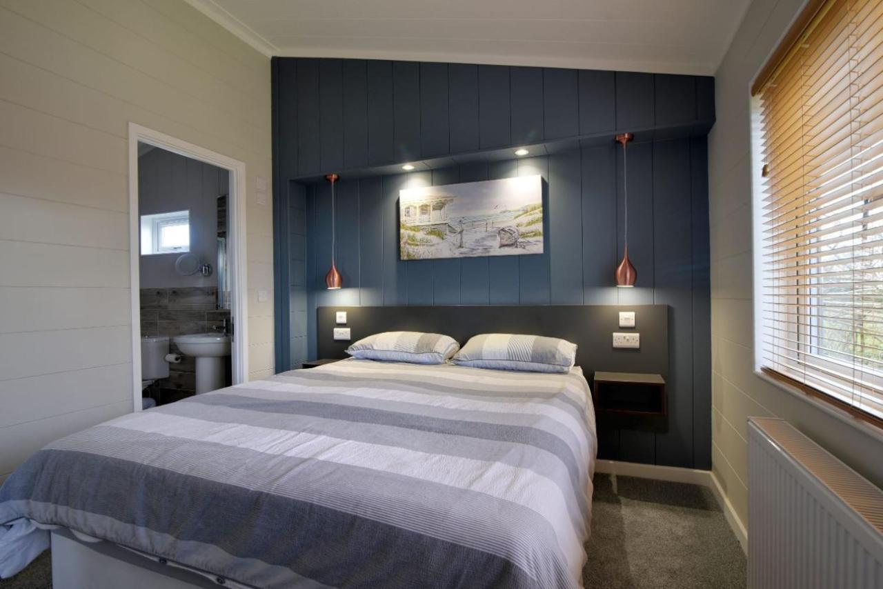 Hazelwood 4 Pinewood Retreat Holiday home Lyme Regis