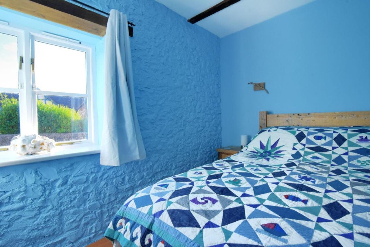 2 Farm South Holiday home Lyme Regis