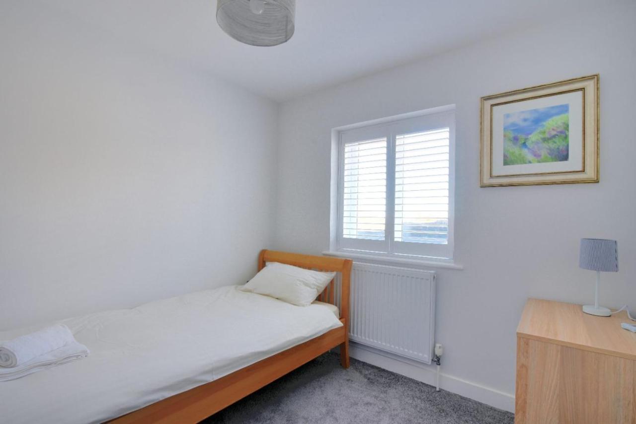 Holiday home Shire View Lyme Regis