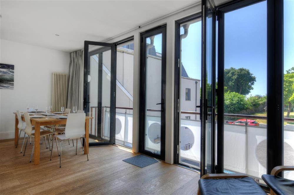 No 2, 26 Broad Street Apartment