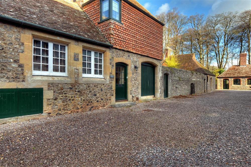 Joiners Holiday home