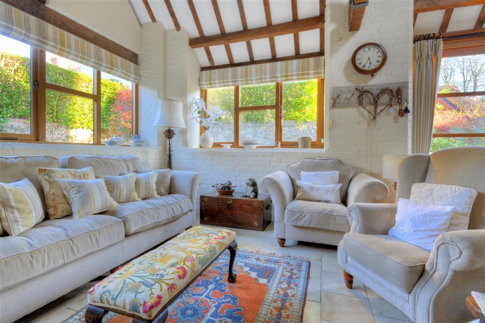 Holiday home Joiners Lyme Regis